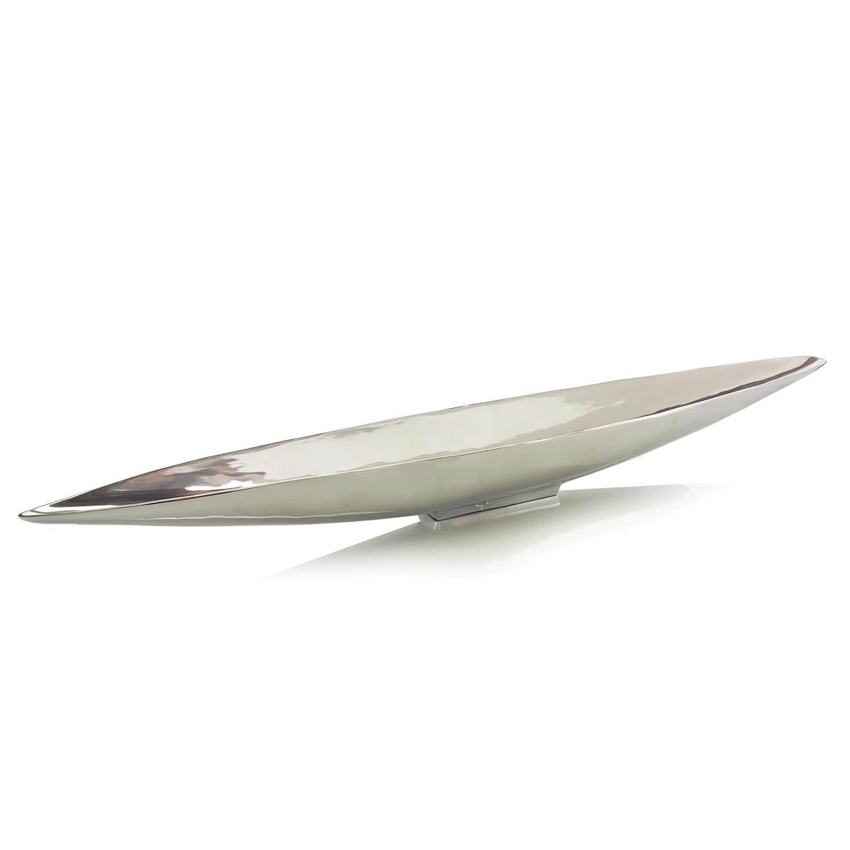 Long Boat Vase by John Richard | Sutter & Vale