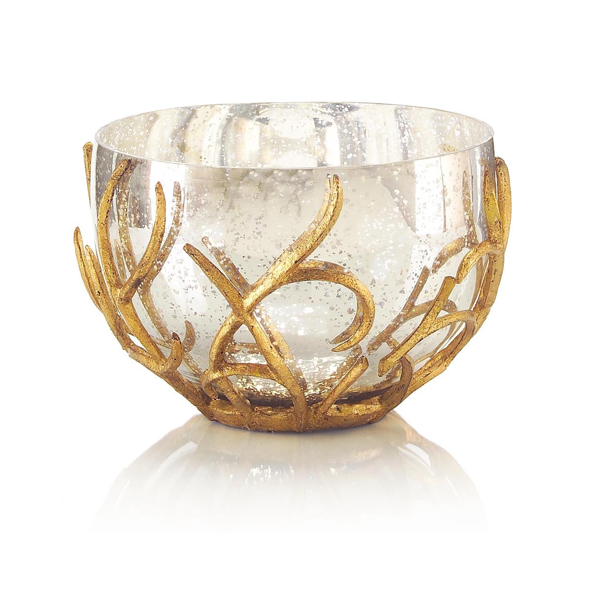 Branch-Encased Bowl by John Richard | Sutter & Vale