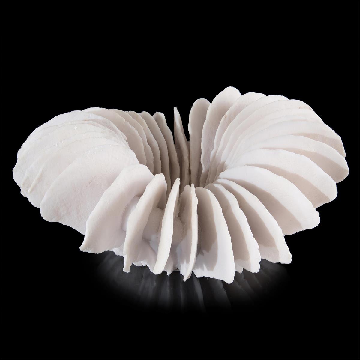 Translucent Ridges Bowl by John Richard | Sutter & Vale