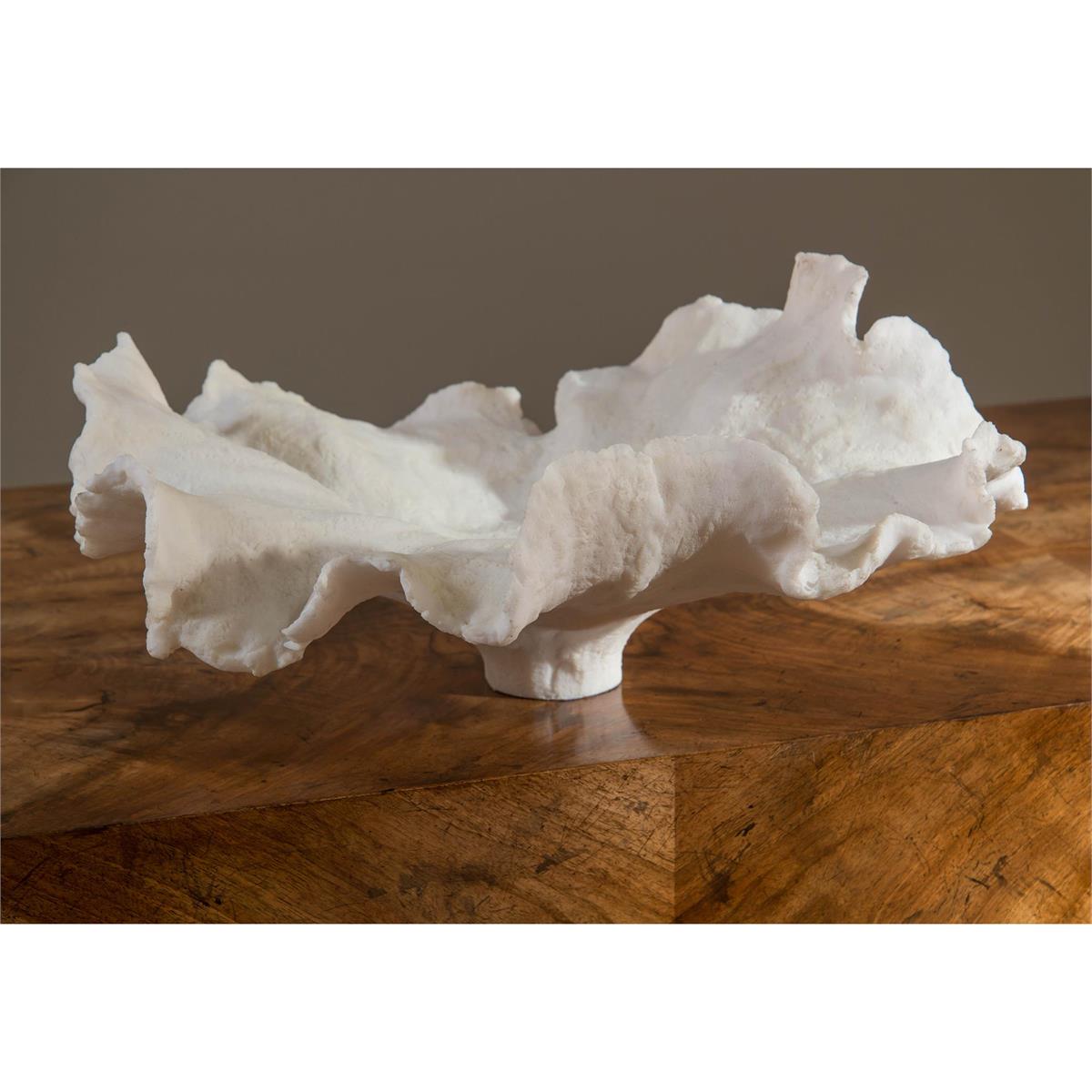 Floating Wave Bowl – Art by John Richard | Sutter & Vale