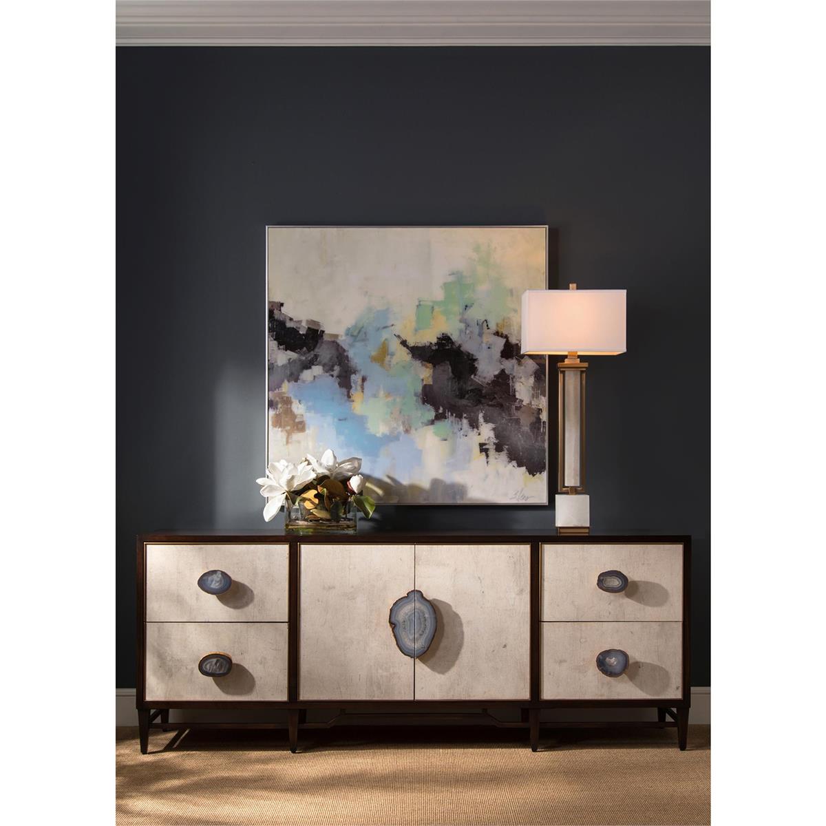 Magnolia Grandiflora – Art by John Richard | Sutter & Vale
