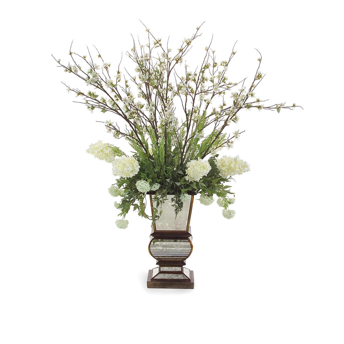 Mirrored Elegance – Mirrors by John Richard | Sutter & Vale