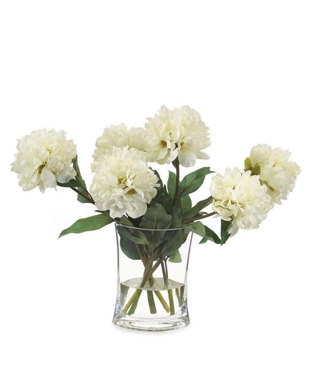 Heavenly Peonies by John Richard | Sutter & Vale