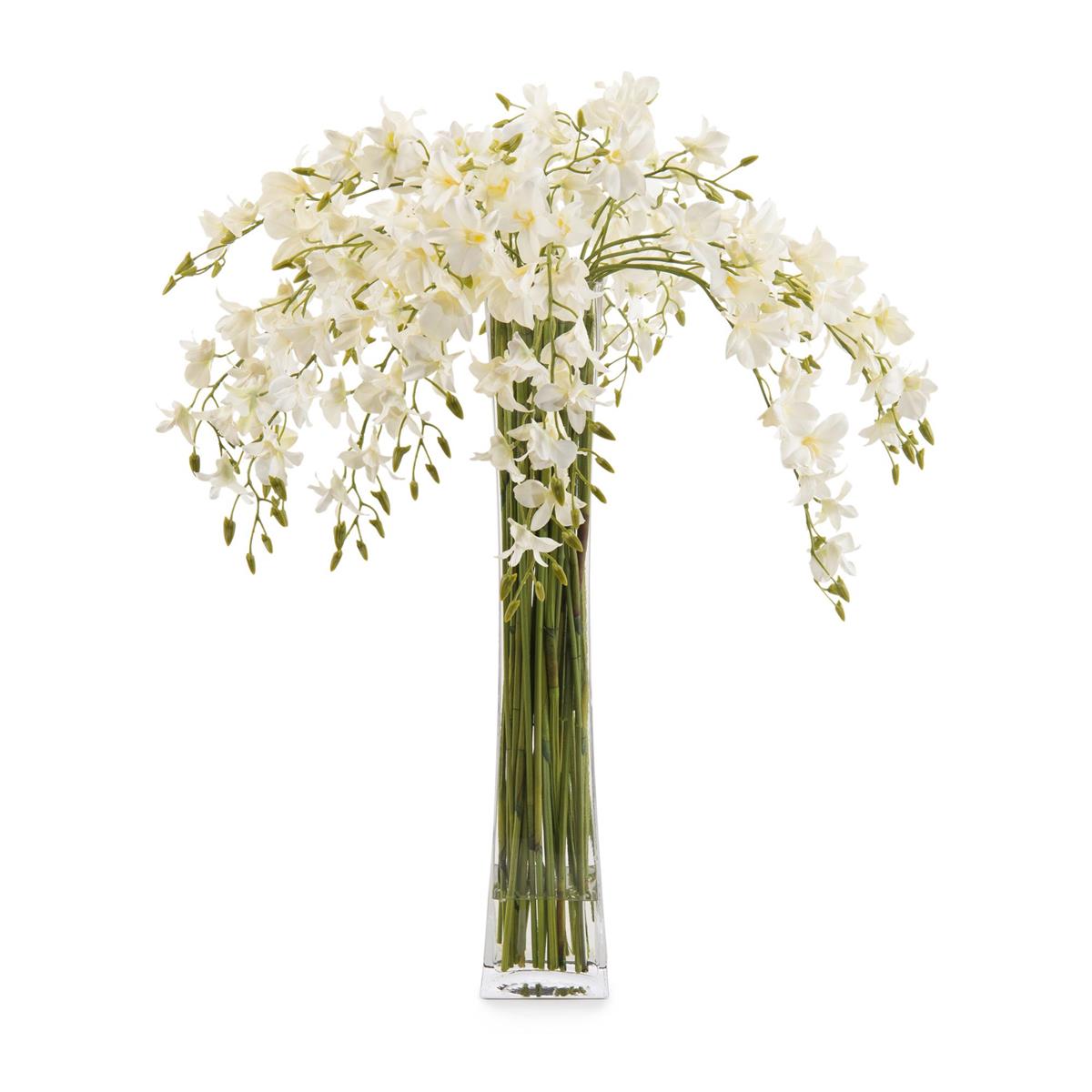 Towering Dendrobiums by John Richard | Sutter & Vale