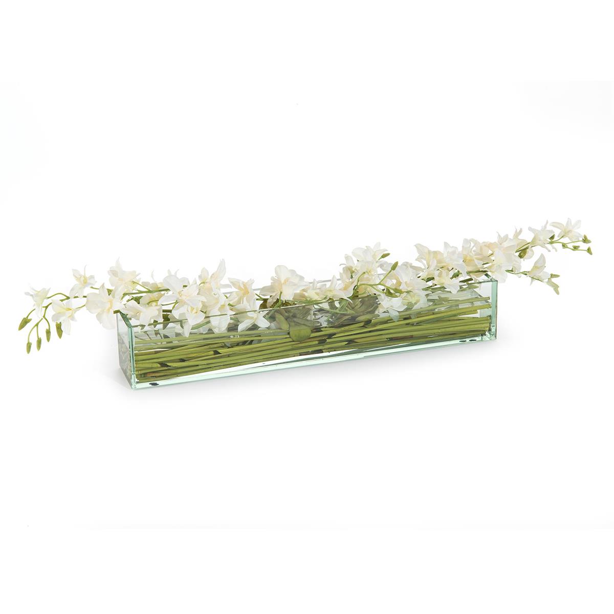 Orchid Simplicity by John Richard | Sutter & Vale