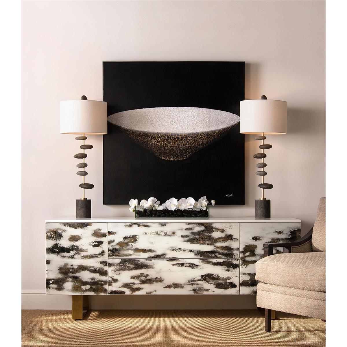 Domino by John Richard | Sutter & Vale