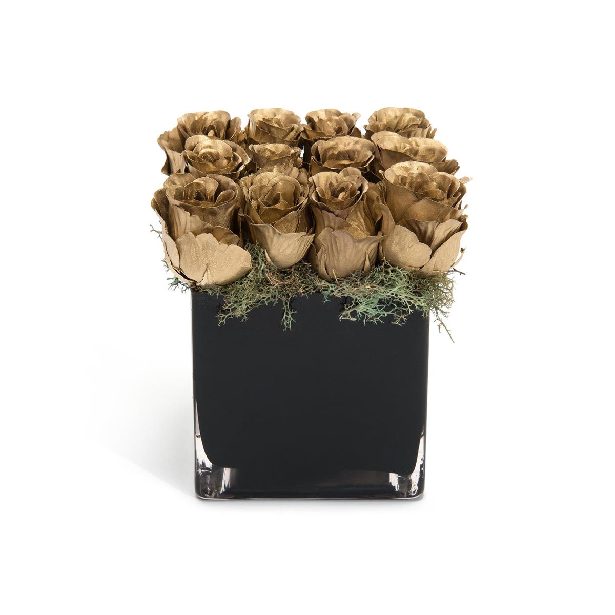 Luxe by John Richard | Sutter & Vale