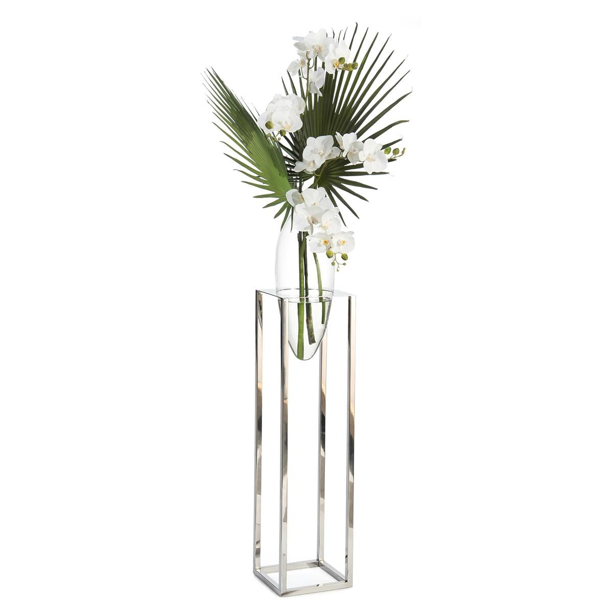 Palmetto Orchids by John Richard | Sutter & Vale