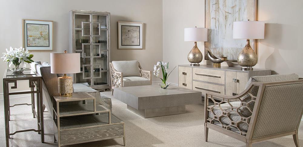 Cut Crystal by John Richard | Sutter & Vale