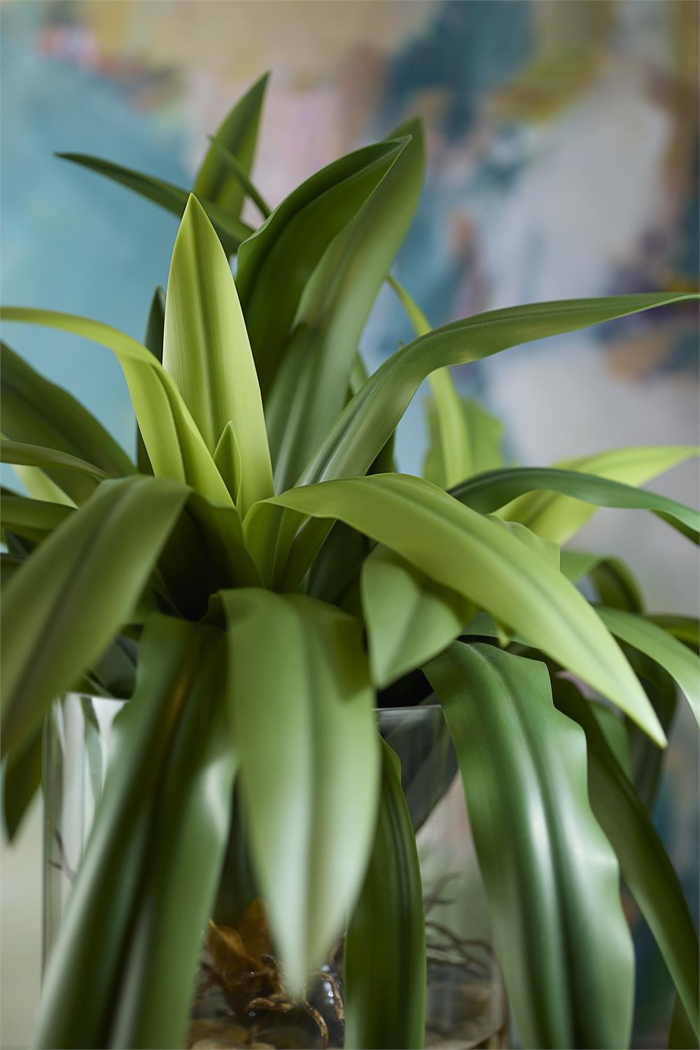 Real Touch Yucca