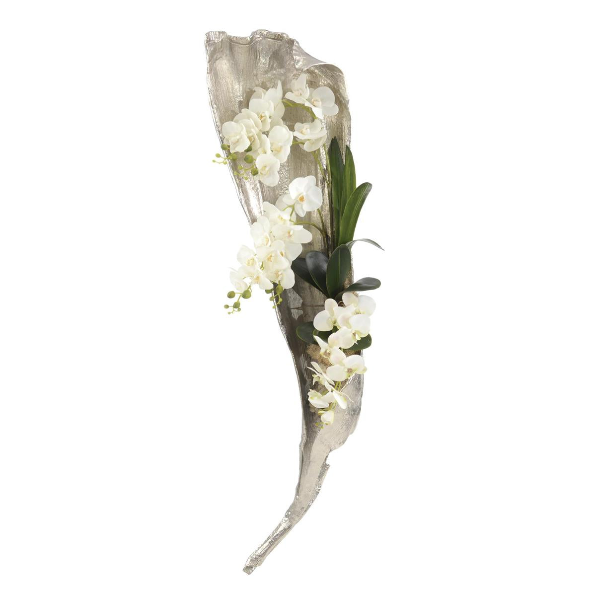 Falling Orchids – Art by John Richard | Sutter & Vale