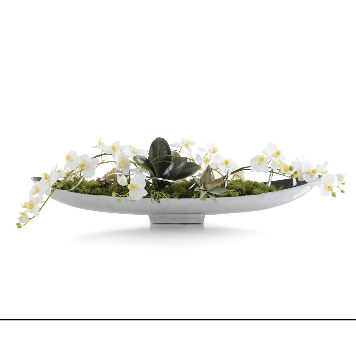 Drifting Orchids by John Richard | Sutter & Vale