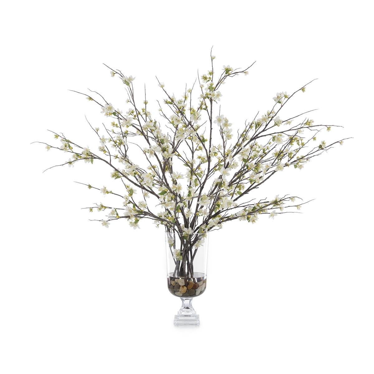 Bursting with Blooms by John Richard | Sutter & Vale