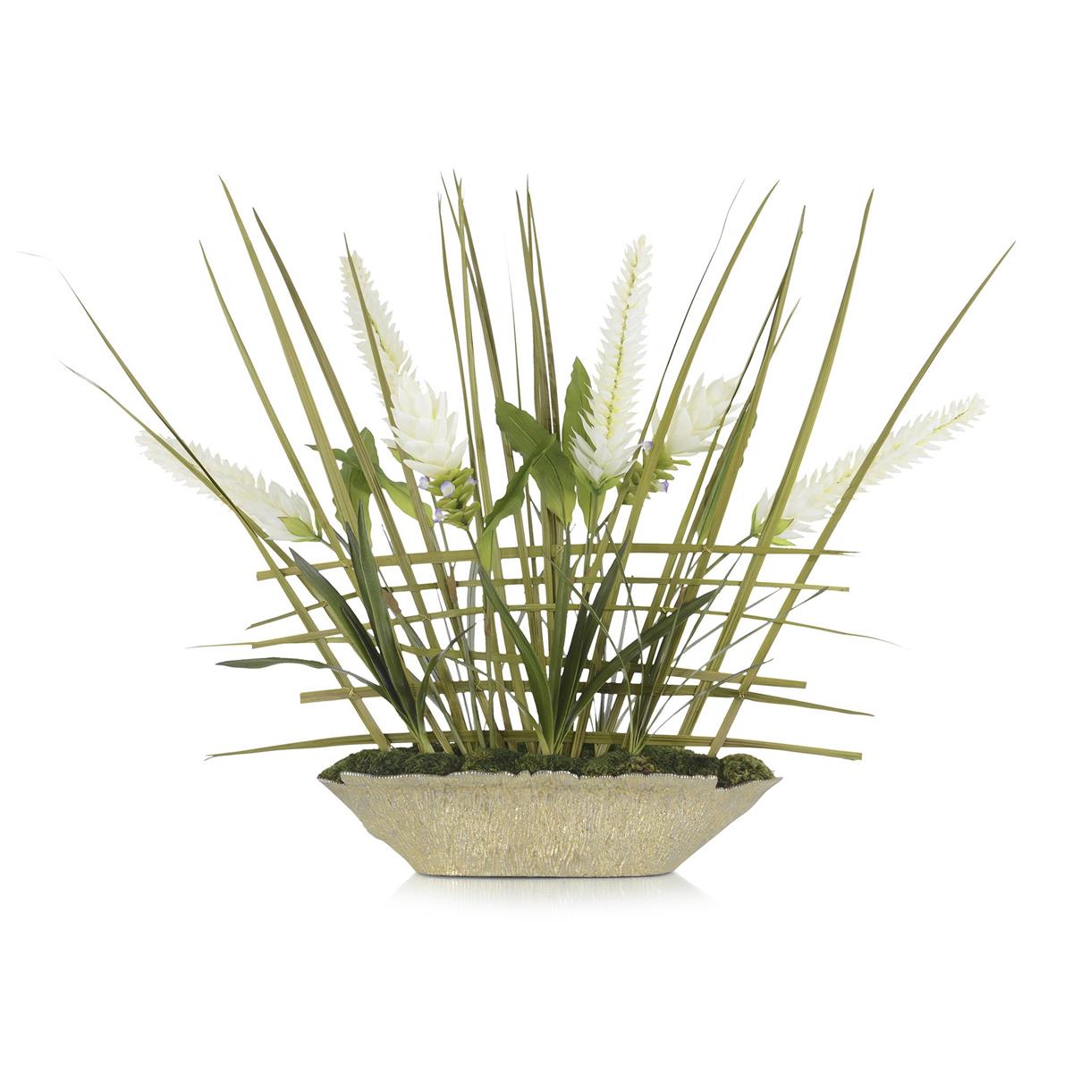 Tropical Ginger by John Richard | Sutter & Vale