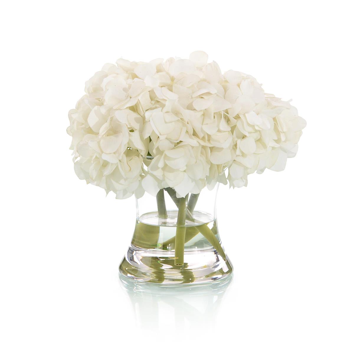 Real Touch Hydrangea – Art by John Richard | Sutter & Vale