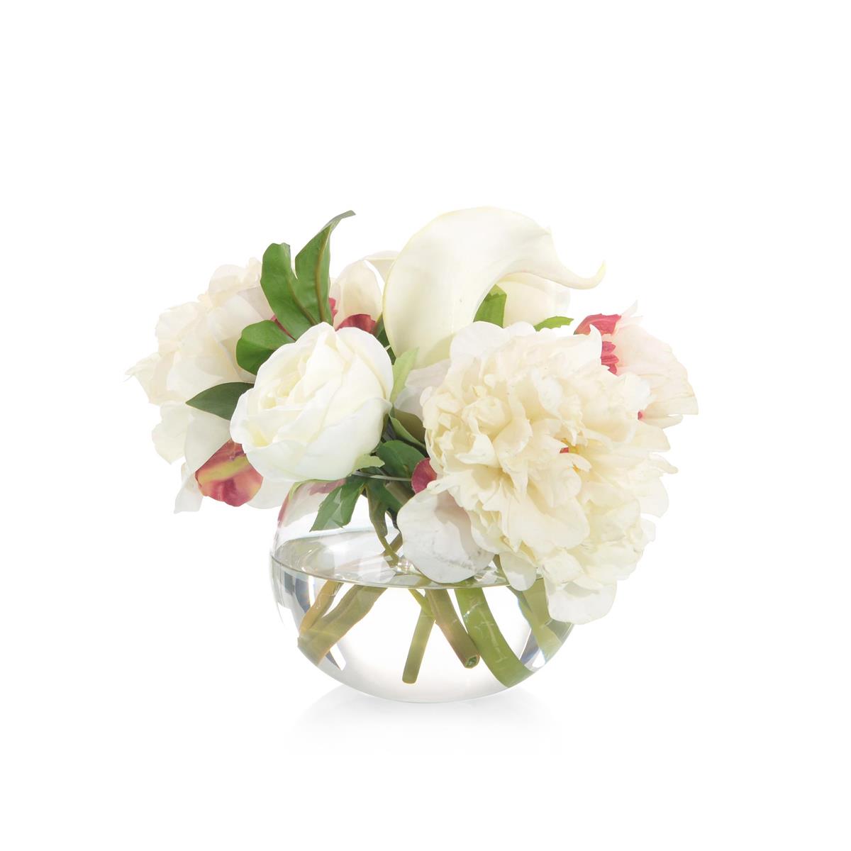 Sweet Pea by John Richard | Sutter & Vale