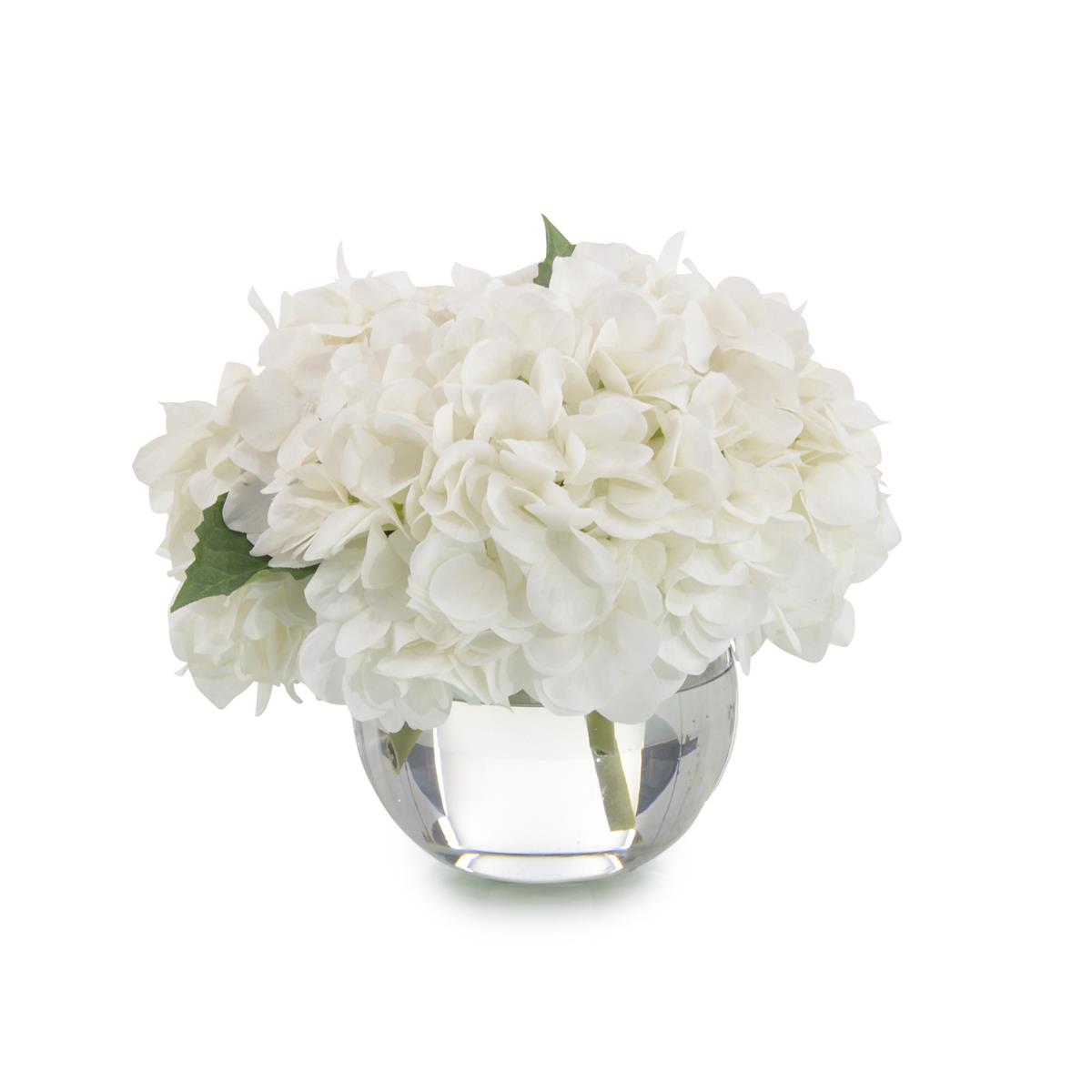 Simply White – Art by John Richard | Sutter & Vale