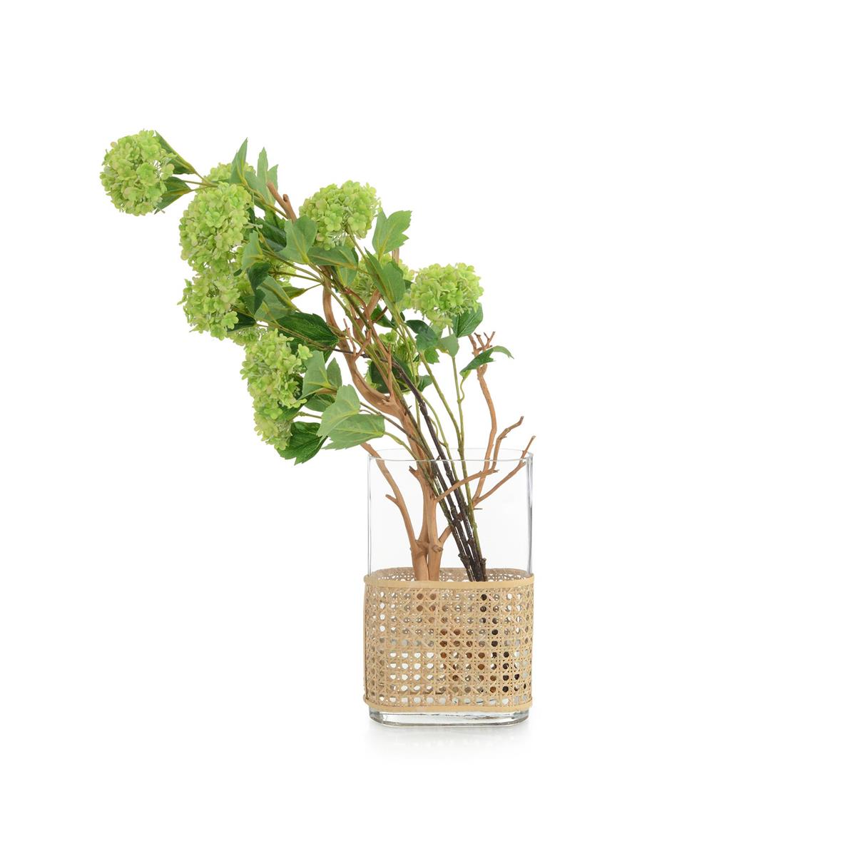 Wicker And Manzanita by John Richard | Sutter & Vale