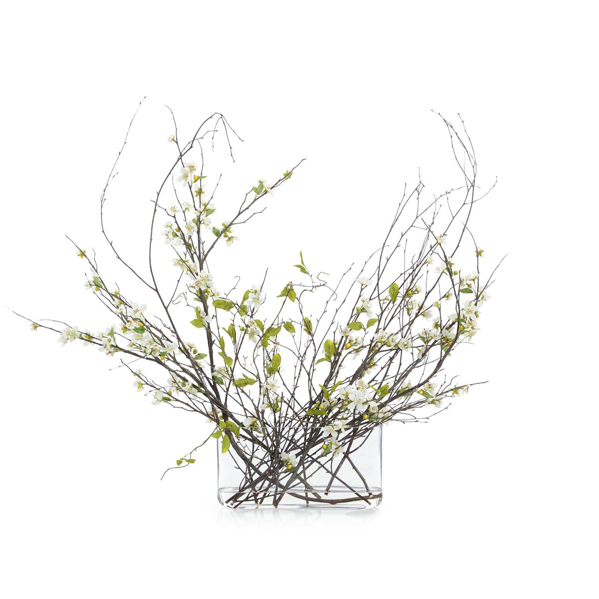 Swirling Branches by John Richard | Sutter & Vale