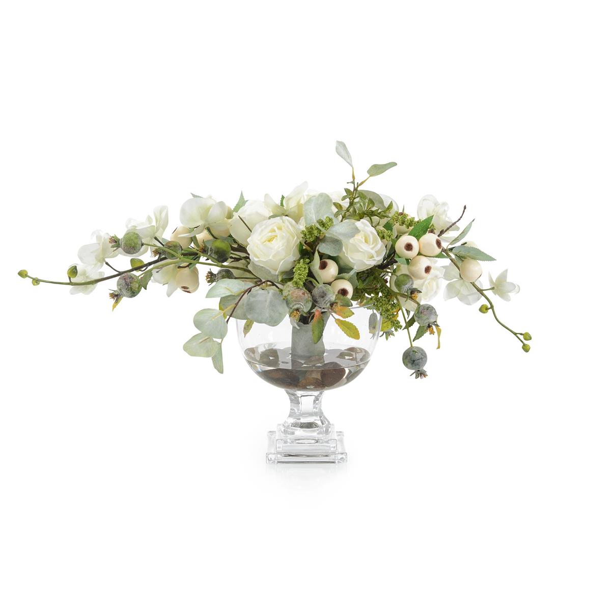 Berries & Roses by John Richard | Sutter & Vale
