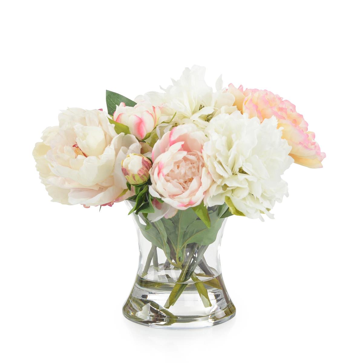 Peonies – Art by John Richard | Sutter & Vale