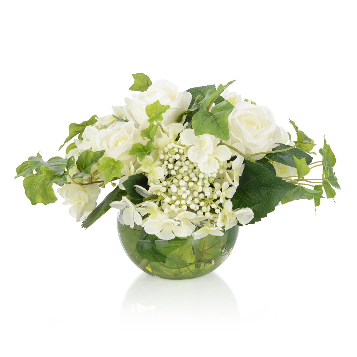 Aspen White – Art by John Richard | Sutter & Vale