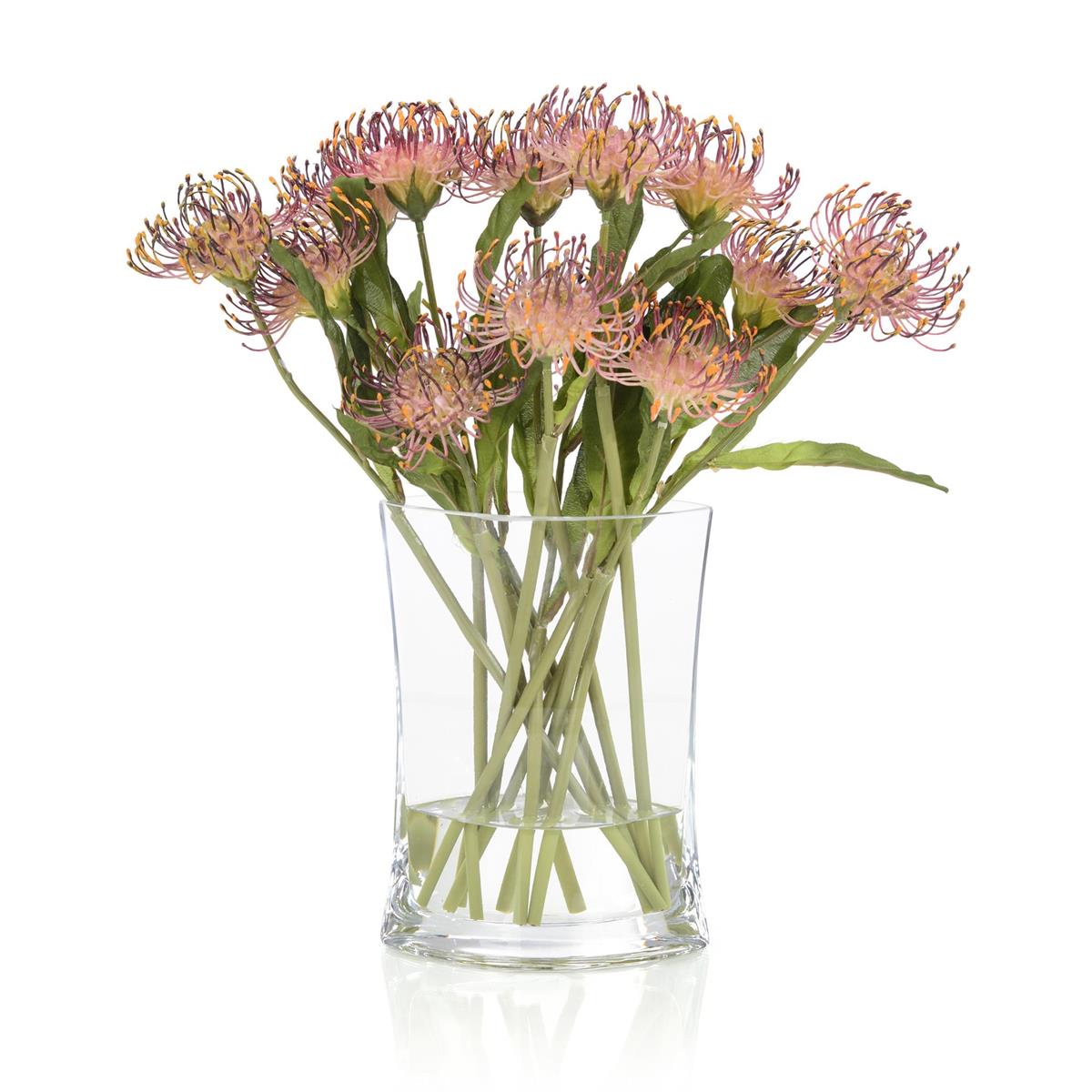 Cushion Protea – Art by John Richard | Sutter & Vale