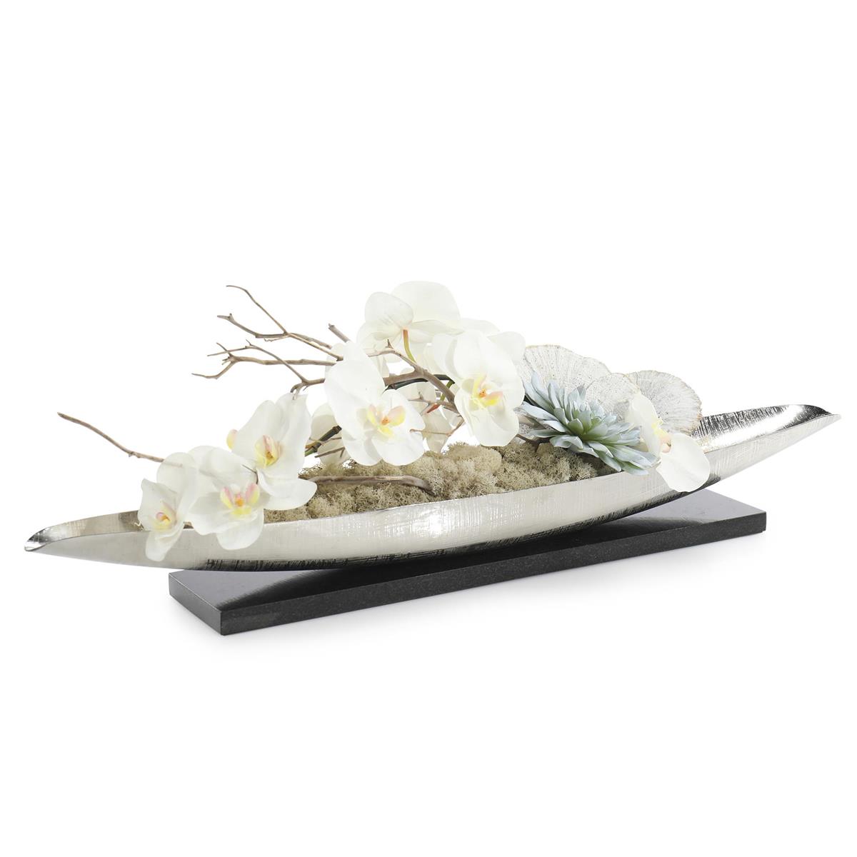 Black Onyx Orchid by John Richard | Sutter & Vale