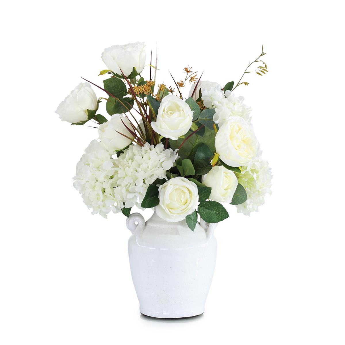 European Classic Garden by John Richard | Sutter & Vale