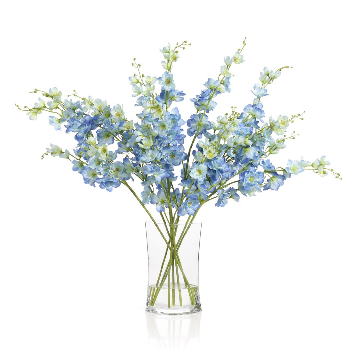 Blue Skies by John Richard | Sutter & Vale