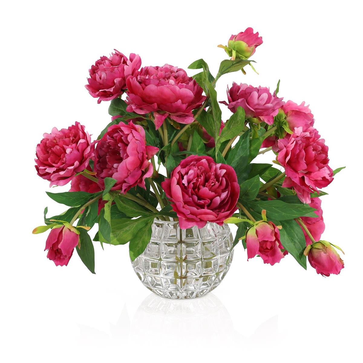 Garden Peonies by John Richard | Sutter & Vale