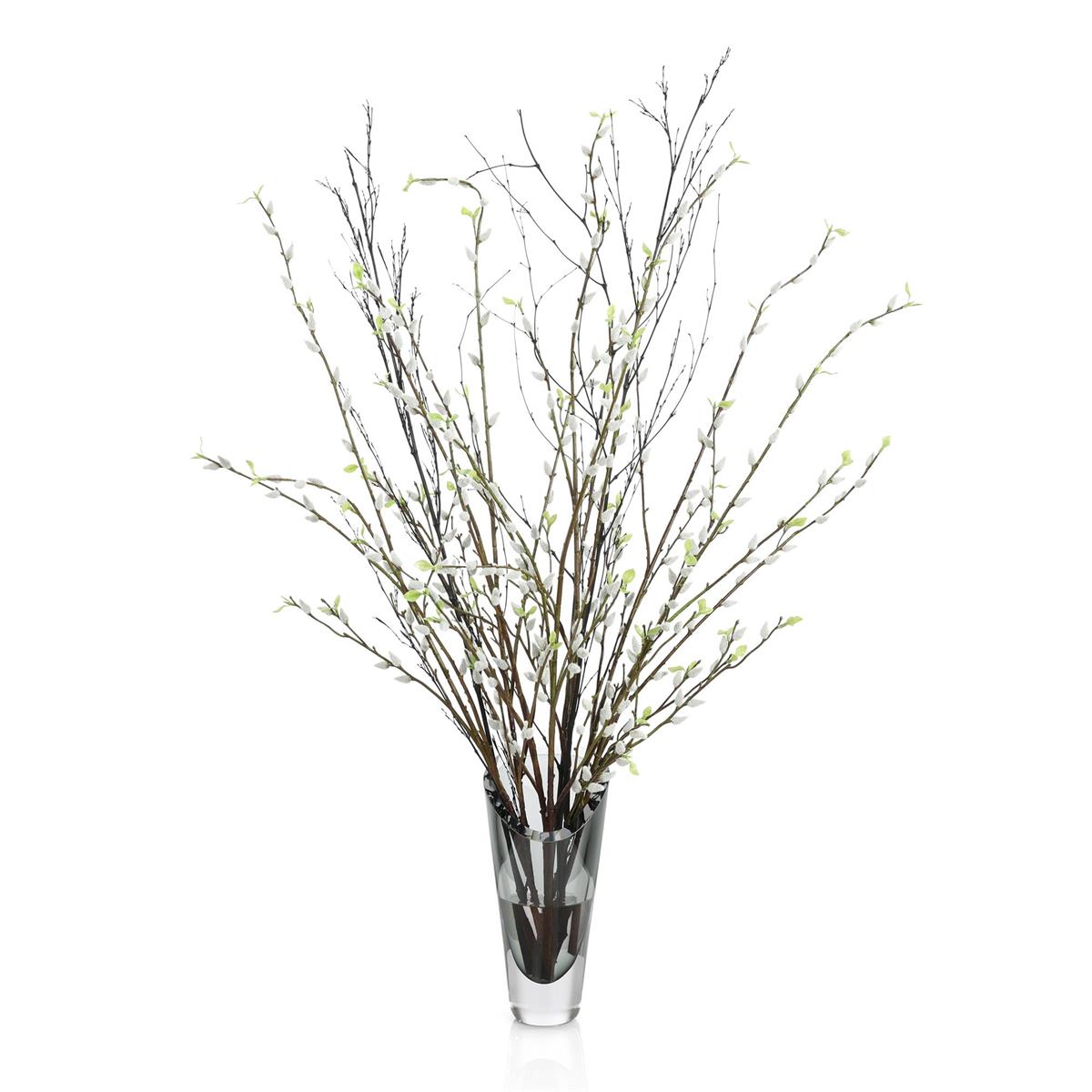 Smoky Willows – Art by John Richard | Sutter & Vale