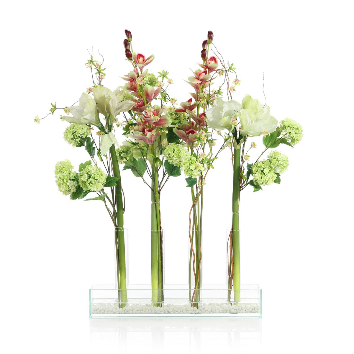 Changing Florals 1 – Art by John Richard | Sutter & Vale