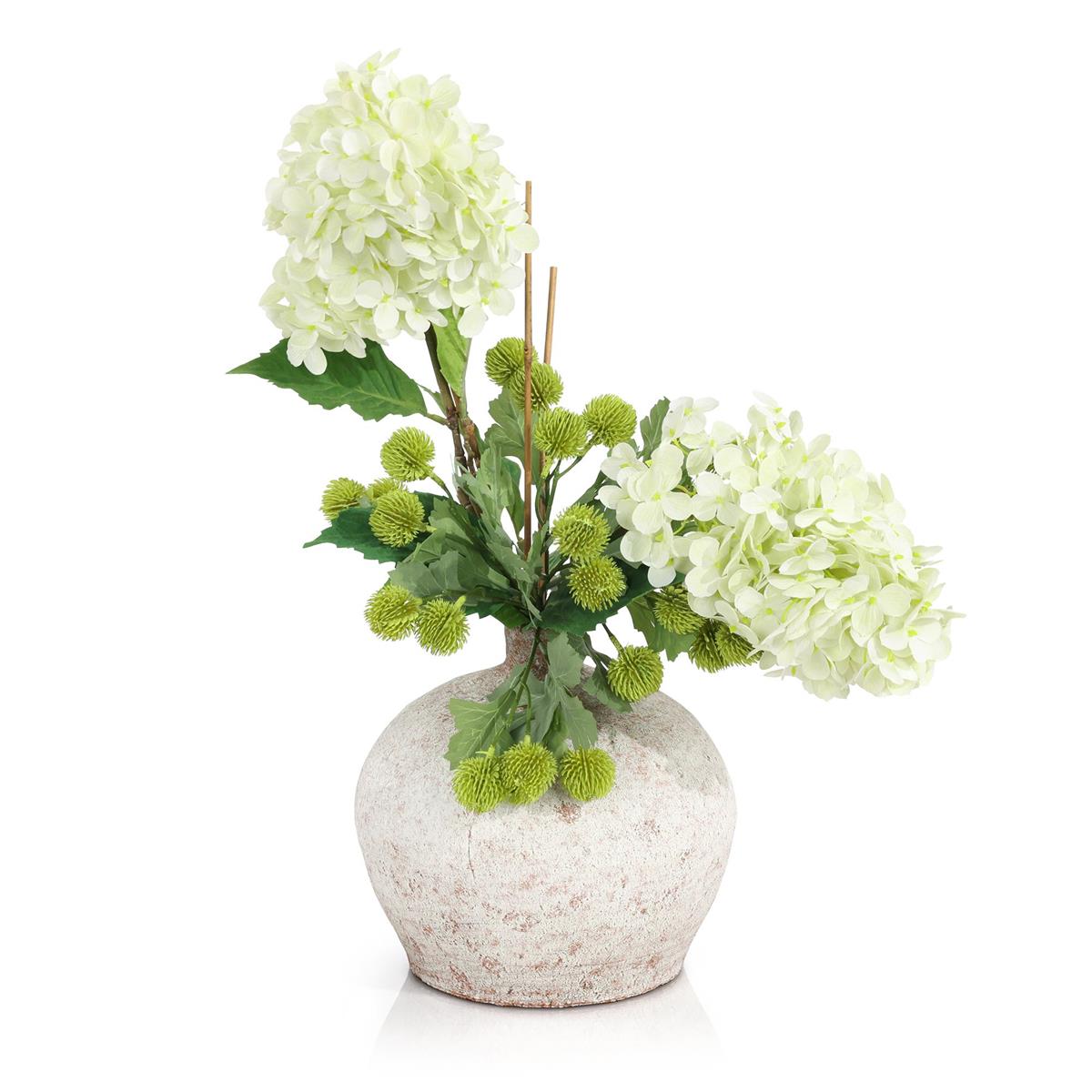 Woodland Hydrangeas by John Richard | Sutter & Vale