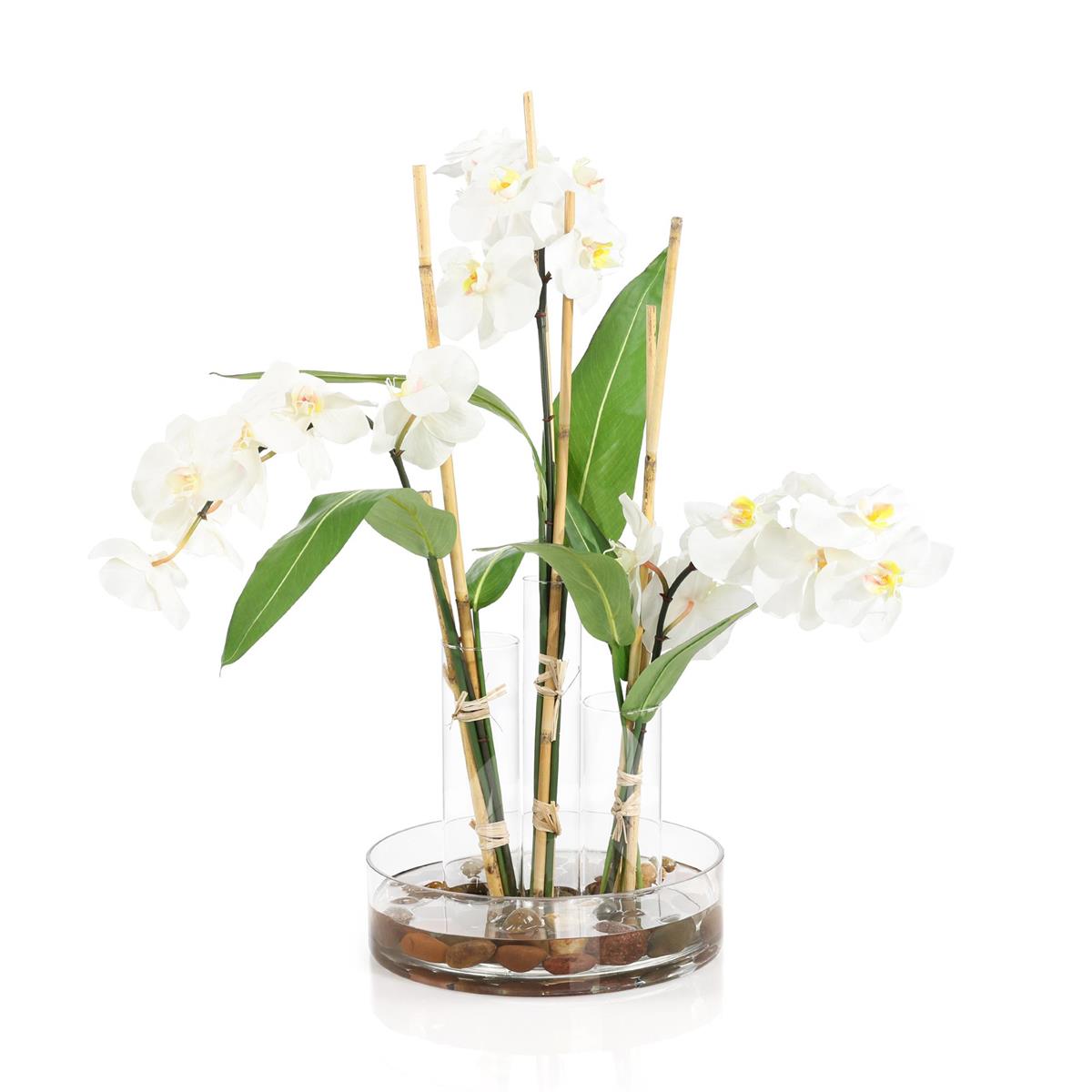 Changing Florals 3 – Art by John Richard | Sutter & Vale