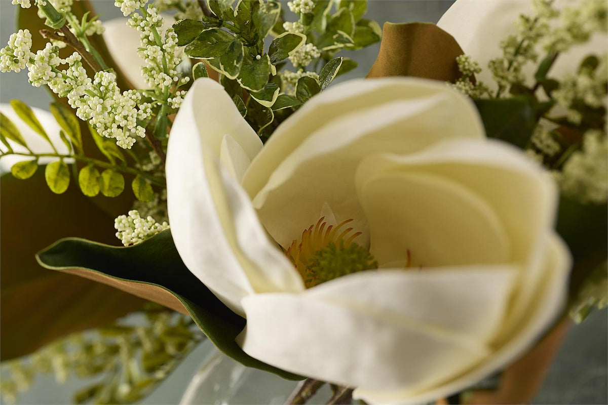 Sweet Magnolias