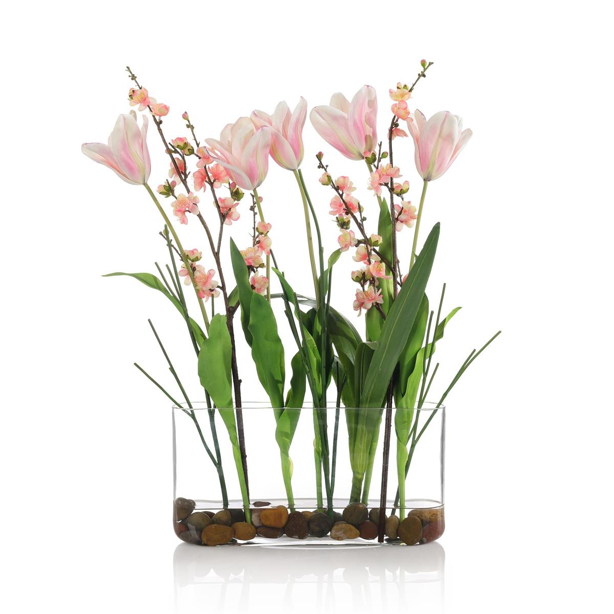 First Blooms – Art by John Richard | Sutter & Vale