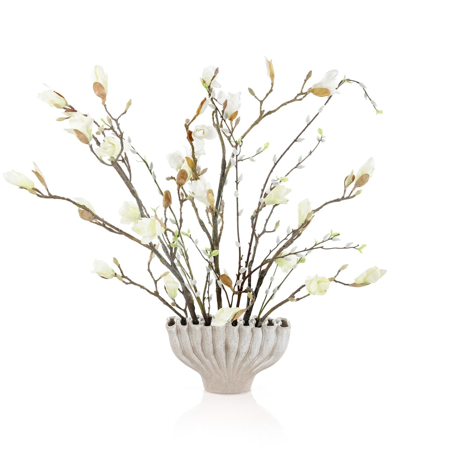 Coffee Magnolias