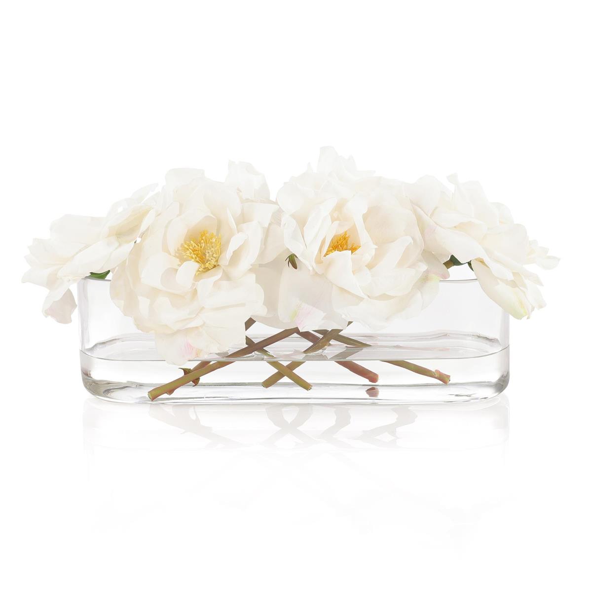 Graceful Roses – Art by John Richard | Sutter & Vale