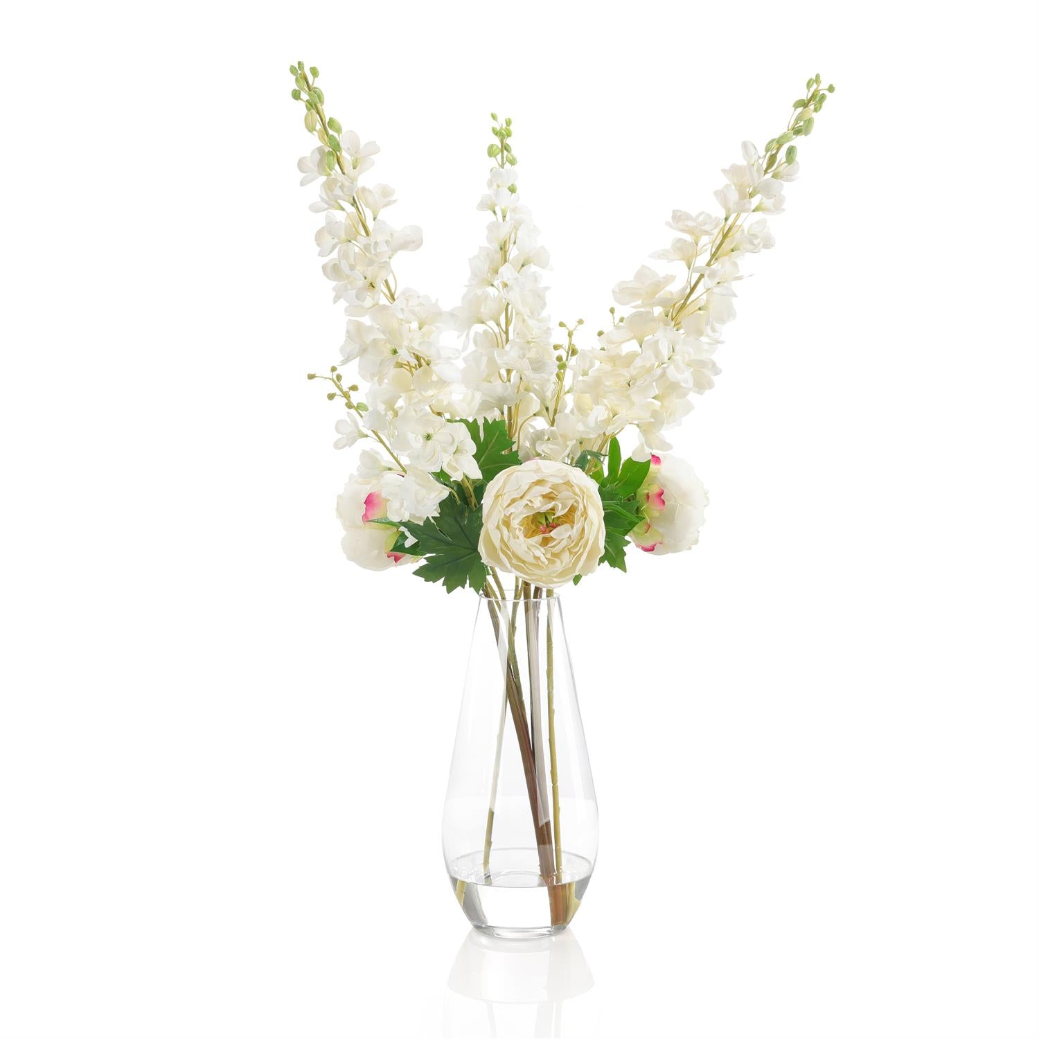 Delphinium Dreams
