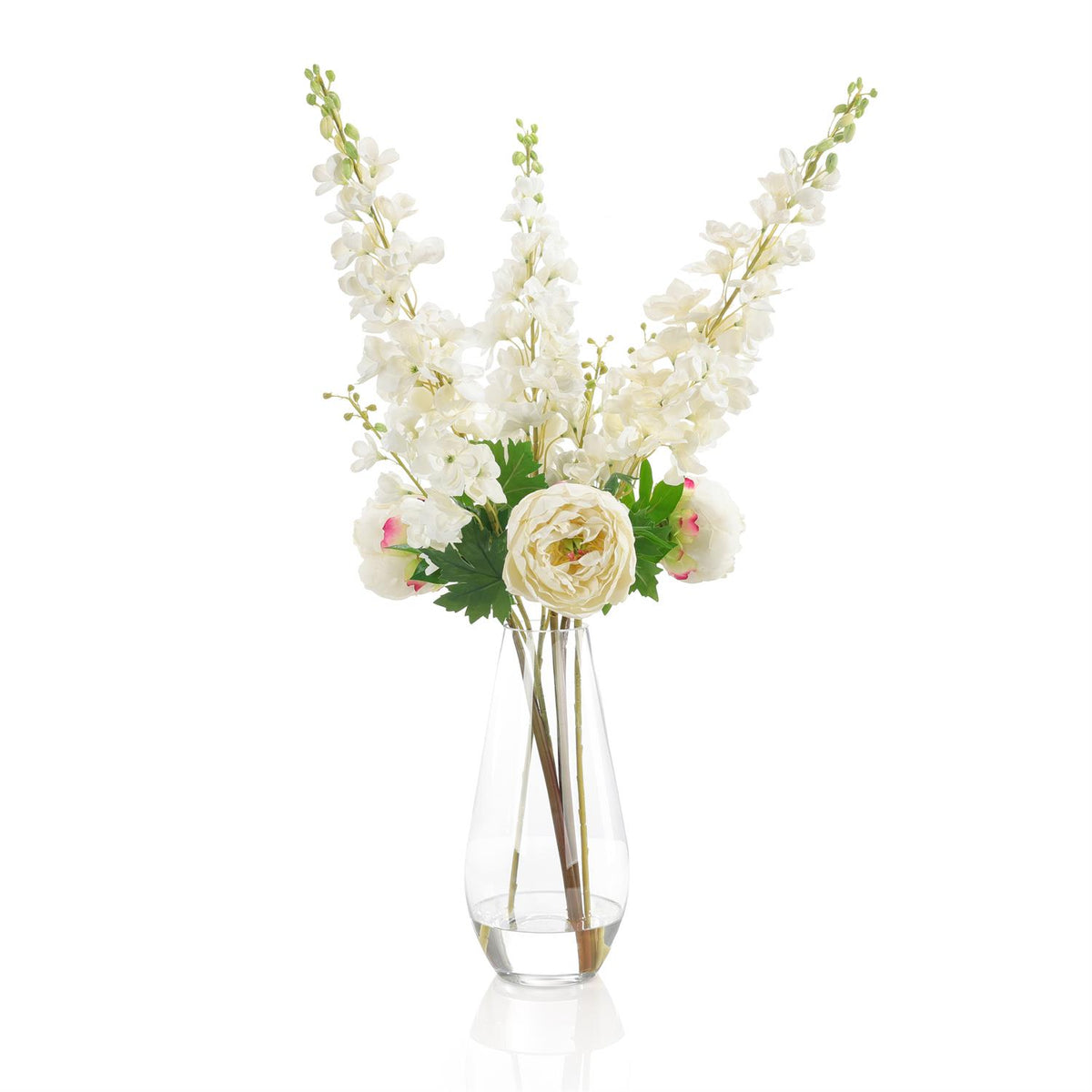 Delphinium Dreams