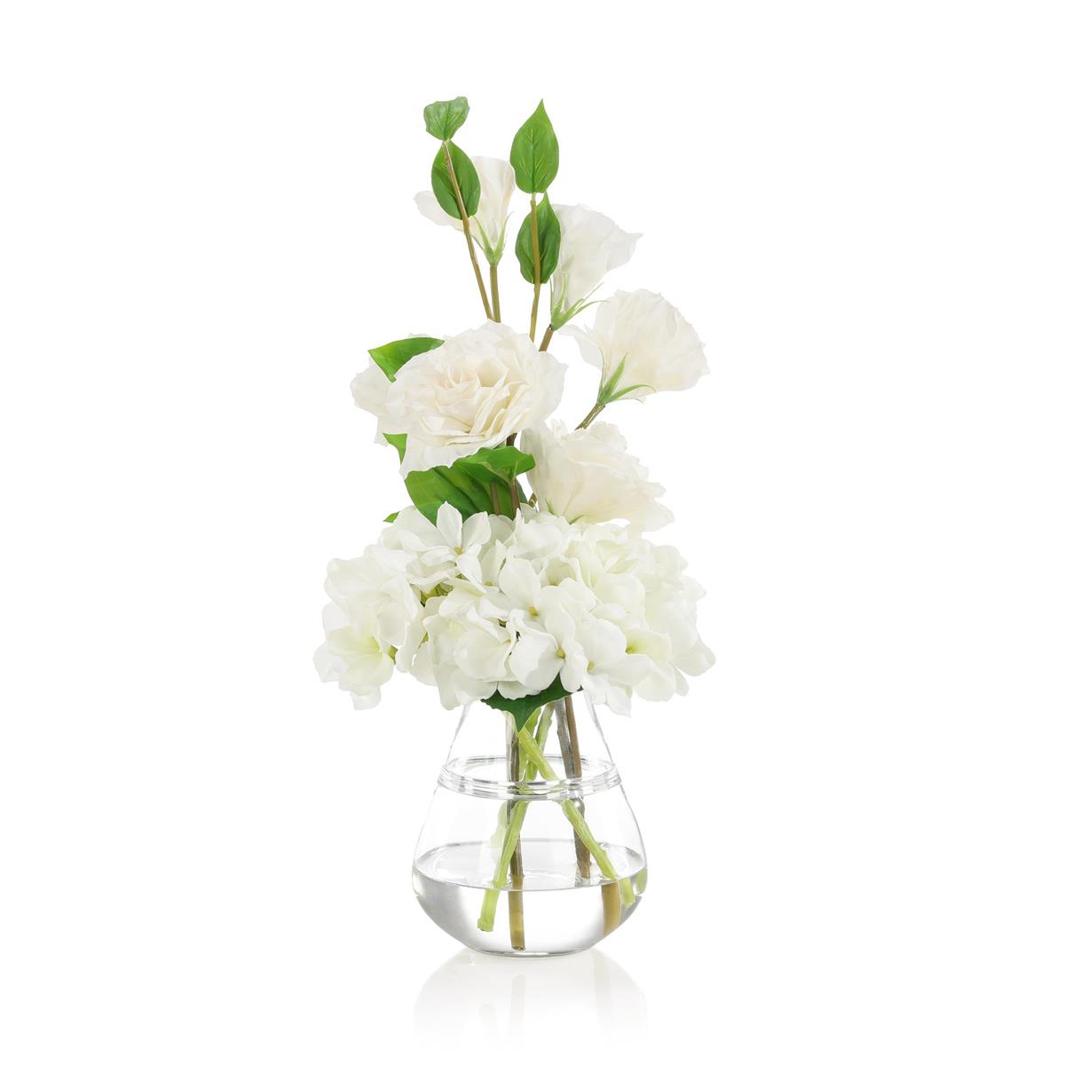 Lisianthus Bouquet by John Richard | Sutter & Vale