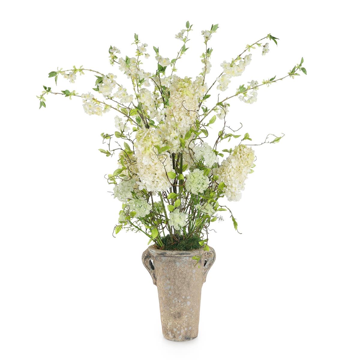 Everlasting Blooms – Art by John Richard | Sutter & Vale