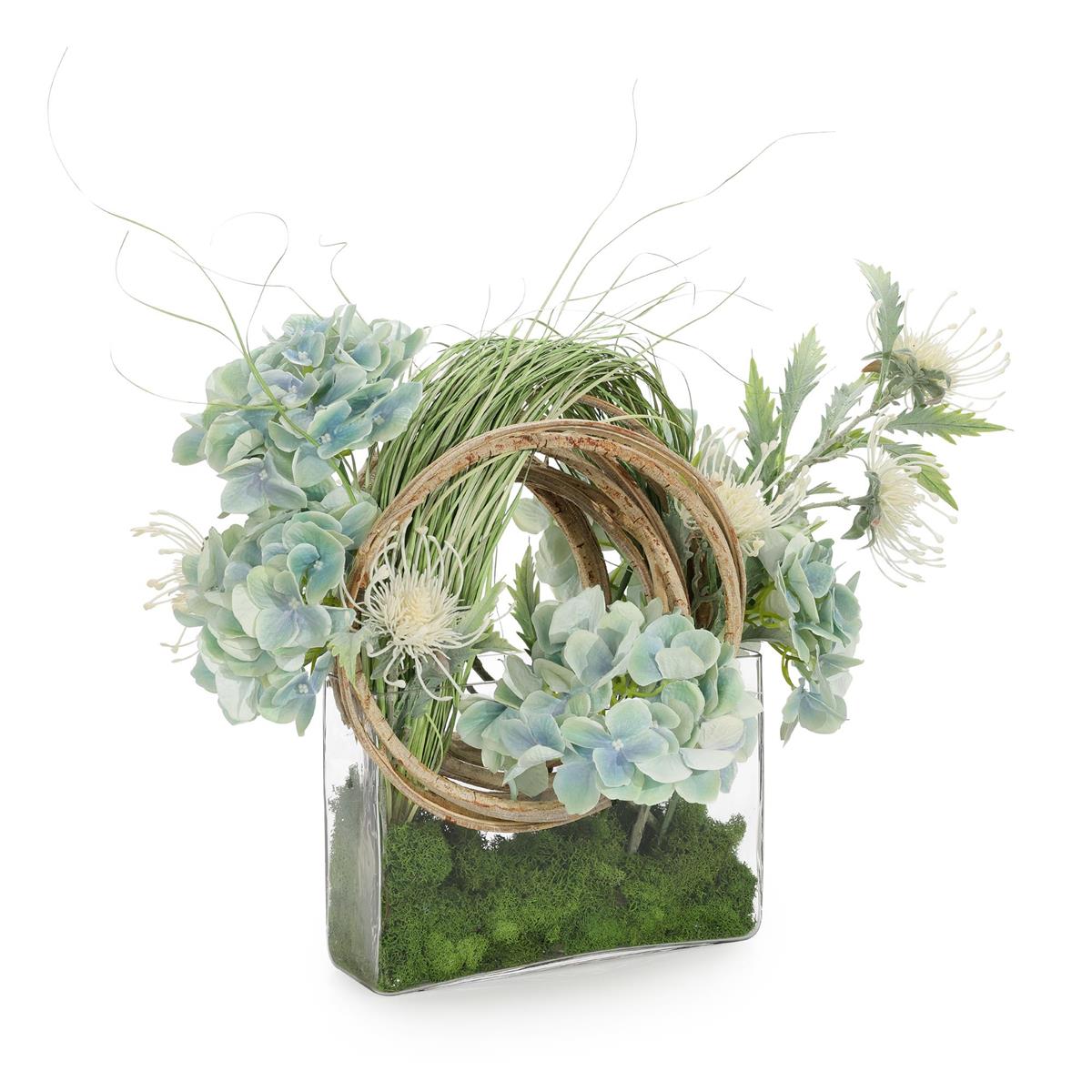Secret Garden by John Richard | Sutter & Vale