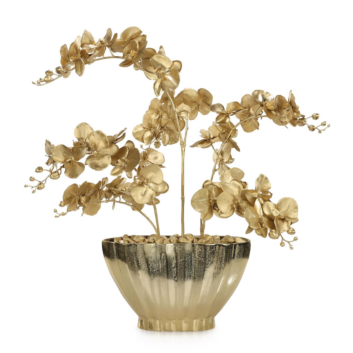 Golden Radiance – Art by John Richard | Sutter & Vale
