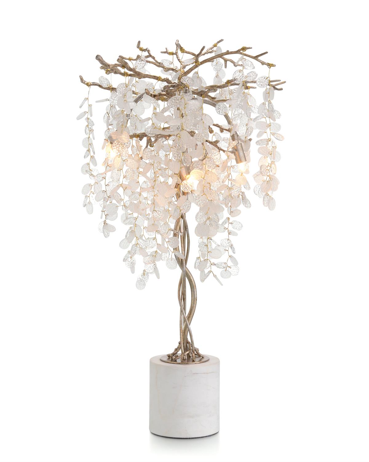Shiro-Noda Illuminated Table Light