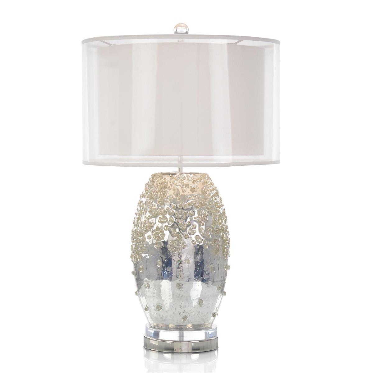 Gleaming Table Lamp – Table Lamps by John Richard | Sutter & Vale