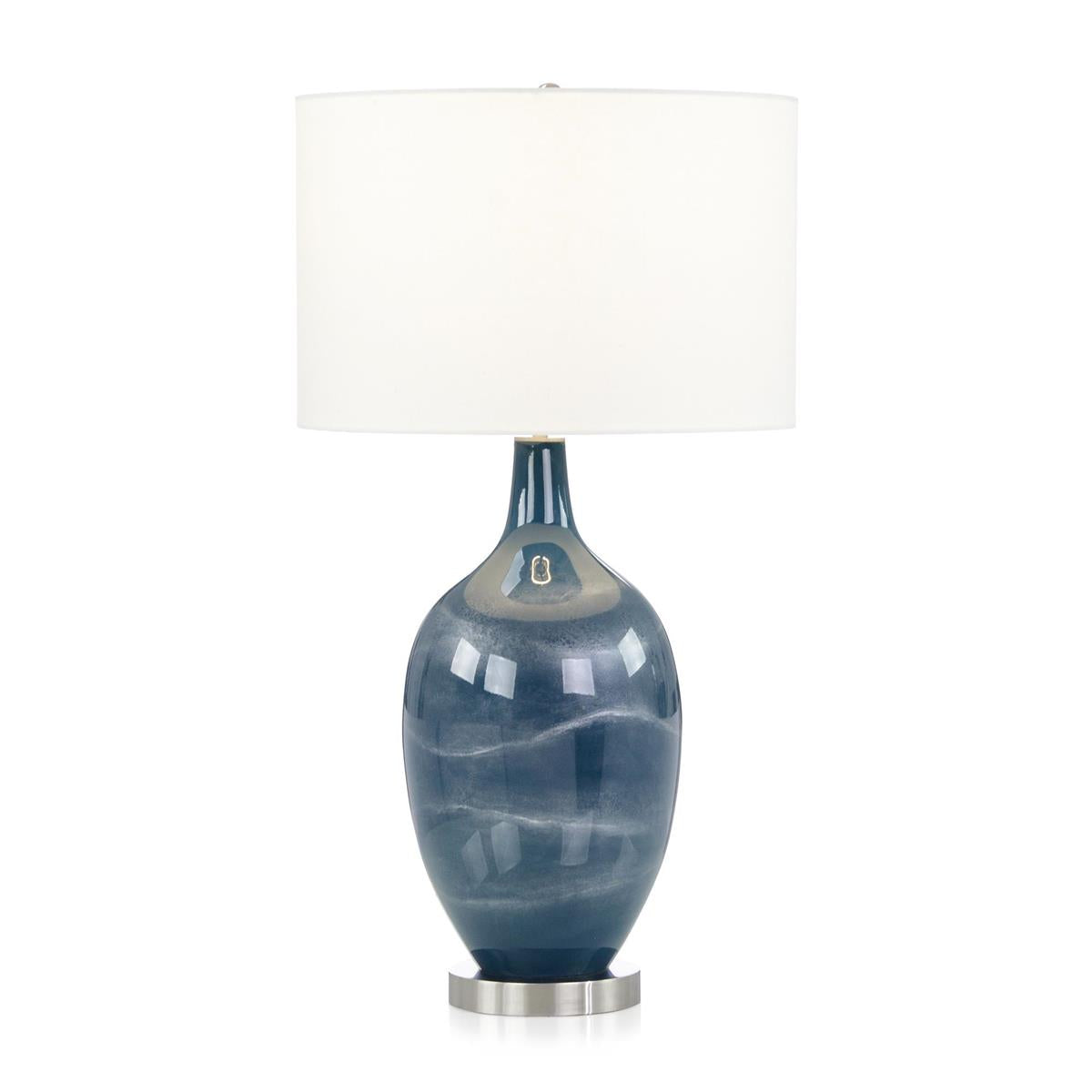 Eventide Table Lamp by John Richard | Sutter & Vale