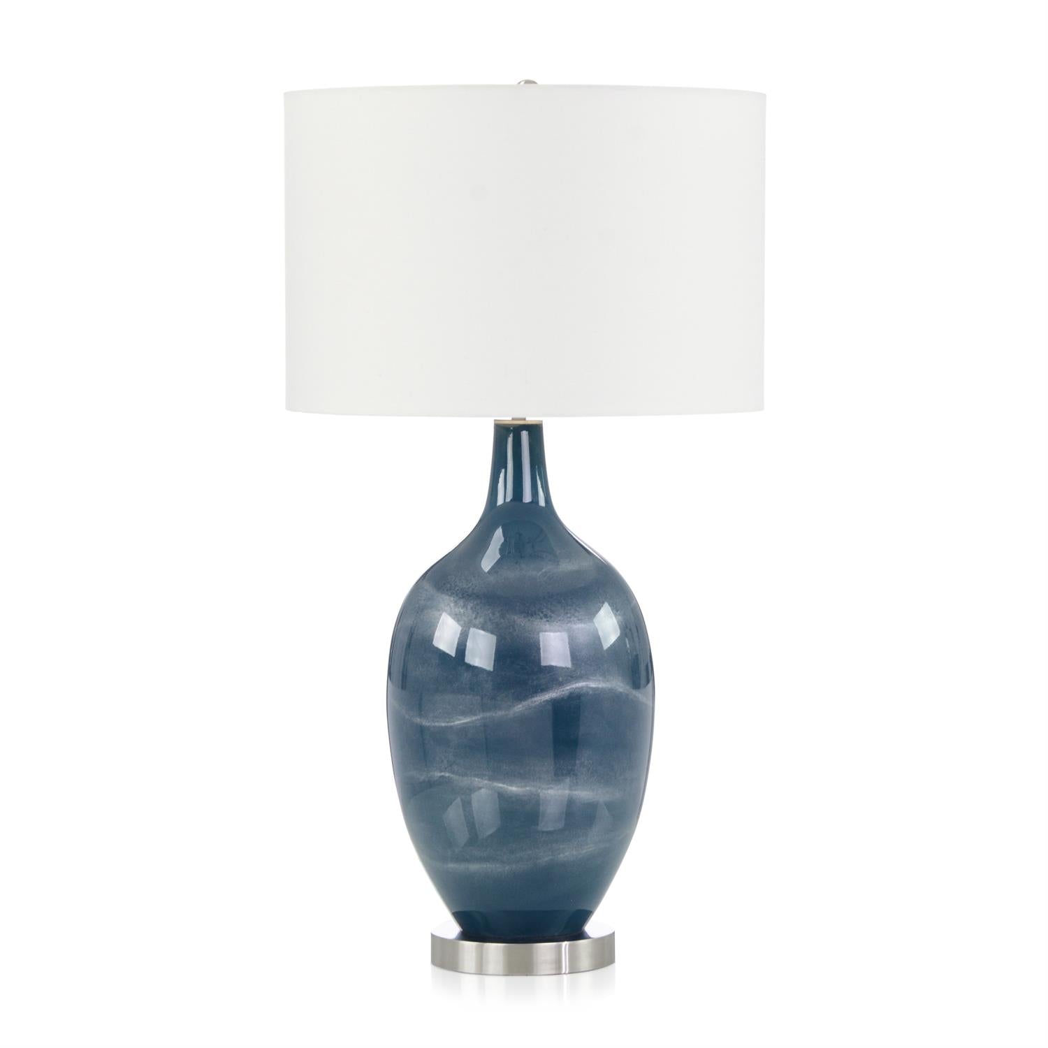 Eventide Table Lamp