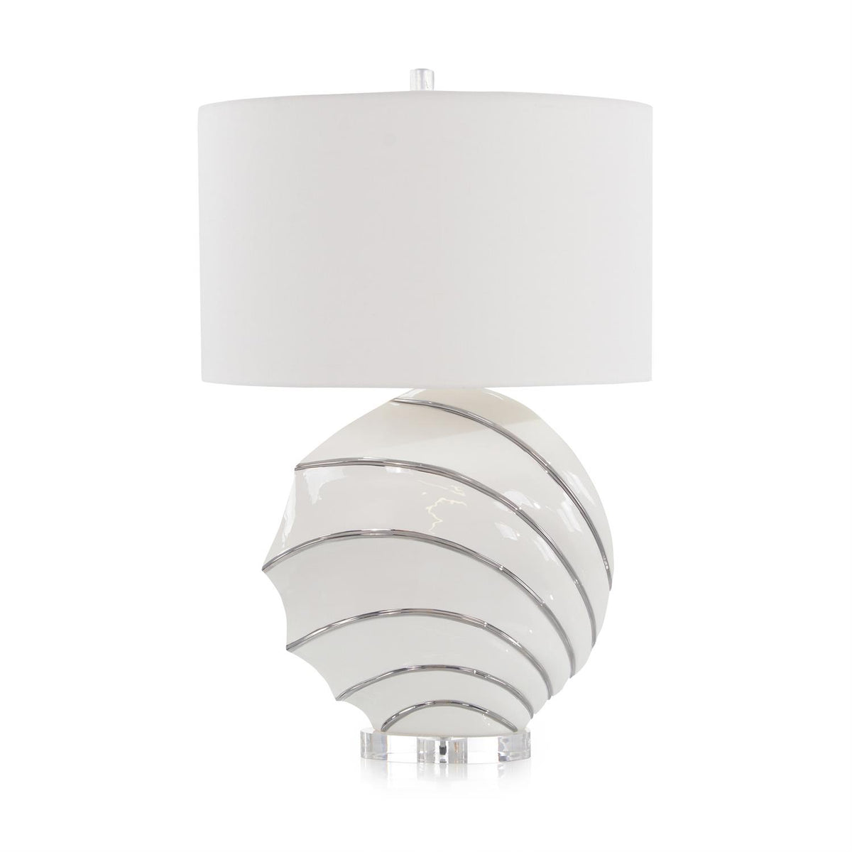 Orbital Table Lamp